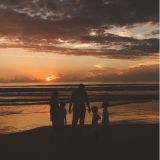 The Greatest Gift to Our Children: Doing Our Own Emotional Work